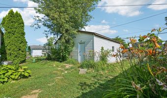 308 E 38th St, Anderson, IN 46013