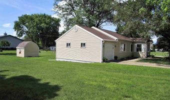 622 Center St, Alden, IA 50006