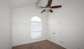 6829 GLENOAK Ln, Amarillo, TX 79109