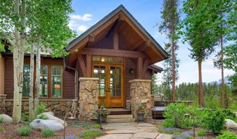 805 Highfield Trl, Breckenridge, CO 80424
