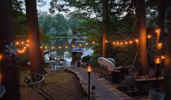 30 S Shore Dr, Barnstead, NH 03225