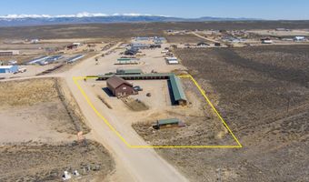 4 Larry Lozier Rd, Boulder, WY 82923