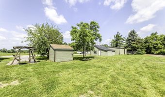 2649 Sherman Rd, Applegate, MI 48401