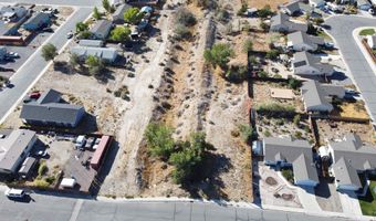 698 Jenny's Ln, Fernley, NV 89408