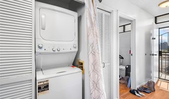 1314 Kinau Street 602, Honolulu, HI 96814