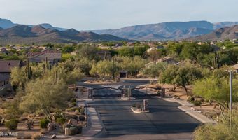 33454 N SYMER Dr, Cave Creek, AZ 85331