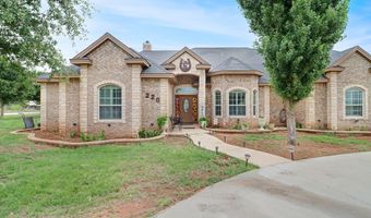 220 NE 2000, Andrews, TX 79714