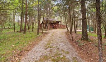 3431 N Cedar Gap Ln, Birdseye, IN 47513