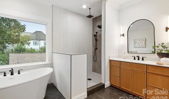 1412 Kennon St, Charlotte, NC 28205