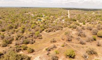 Blackjack Trail, Adkins, TX 78101