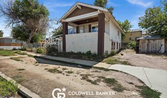 803 W 11th St, Casper, WY 82601