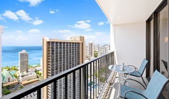 201 Ohua Ave T2-3604, Honolulu, HI 96815
