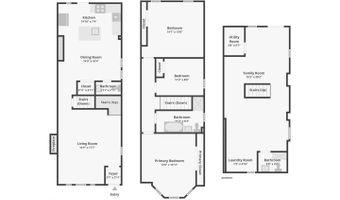 605 RICHWOOD Ave, Baltimore, MD 21212