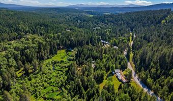 5961 Blacktail Rd, Careywood, ID 83809