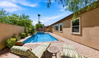 10833 Franklin Hills Ave, Las Vegas, NV 89135