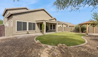 40016 N Faith Ln, Anthem, AZ 85086