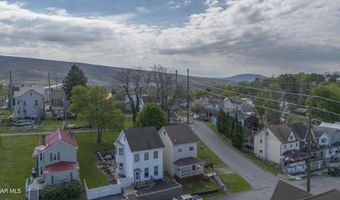 2025 2nd Ave, Altoona, PA 16602
