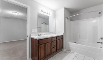 802 SW Green World St, Bentonville, AR 72712