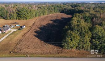 Lot 1 Freemanville Drive, Atmore, AL 36502