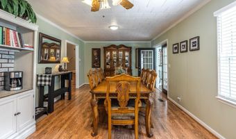 431 TERRY Rd, Anniston, AL 36207