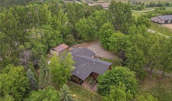 4366 Bedman Dr NW, Alexandria, MN 56308