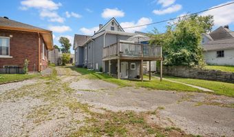 1717 H St, Bedford, IN 47421