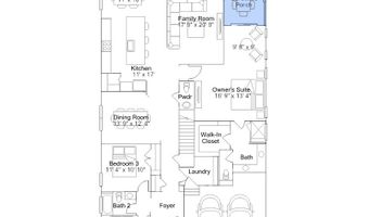 24343 LONG POND Dr, Lewes, DE 19958