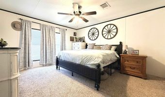 560 N 2nd St, Ashdown, AR 71822