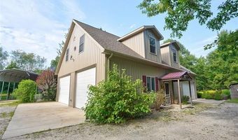15055 Duffield Rd, Argentine, MI 48418