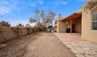 5 VIA SOLE, Algodones, NM 87001