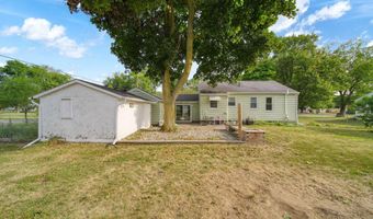 2519 Airport Rd, Adrian, MI 49221