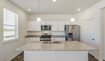12 N 45th Ave Plan: BELLAMY, Brighton, CO 80601