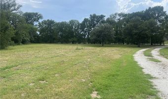 1375 County Road 403, Anderson, TX 77830