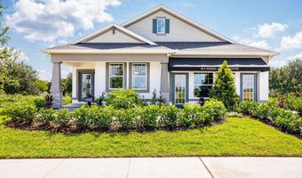 357 Lady Palm St, Apopka, FL 32703