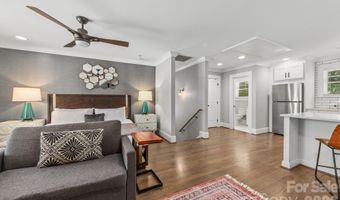 1301 Catawba Ave, Charlotte, NC 28205