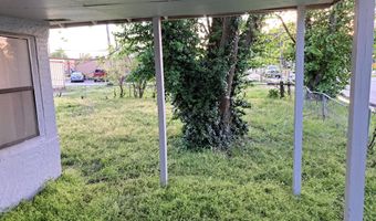 1903 S East Ave, Baxter Springs, KS 66713