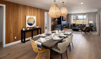 1891 Monitor Peak St, Carson City, NV 89701