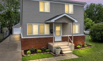 7220 DODGE Ave, Warren, MI 48091