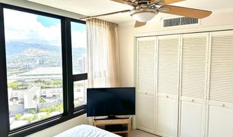 1650 Ala Moana Blvd 2711, Honolulu, HI 96815