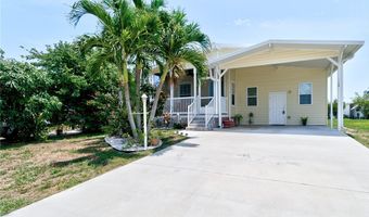 1149 Waterway Dr, Barefoot Bay, FL 32976