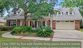422 Cachemont Cv, Biloxi, MS 39531