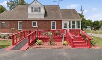 177 N Church St, Austin, IN 47102
