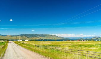 NHN Walking Horse Lane, Big Arm, MT 59910