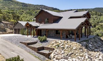 982 E High Cedar Highlands Dr, Cedar City, UT 84720