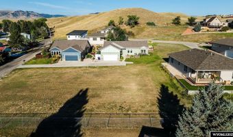 192 Links Ln, Buffalo, WY 82834