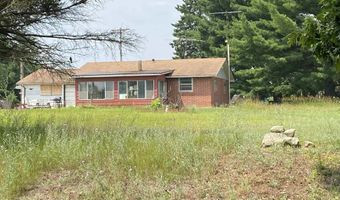 5740 McCauley Rd, Alger, MI 48610