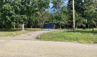 743 The Day Rd, Ash Flat, AR 72513