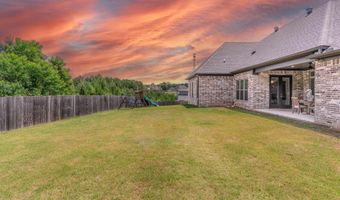 9096 Stone Canyon Dr, Alexander, AR 72002