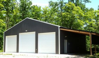 2615 Lakewood Dr, Alpena, MI 49707