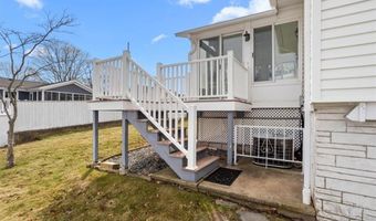 30 Dover Ave, East Providence, RI 02914